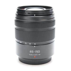 新品)Panasonic (パナソニック) LUMIX G VARIO 45-150mm F4.0
