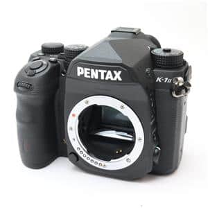PENTAX (ペンタックス) K-1 Mark II ボディ メイン