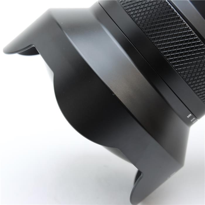 12mm F2.8 fisheye (ニコンZ用)