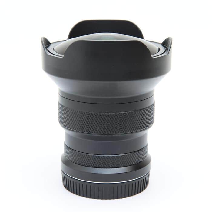 12mm F2.8 fisheye (ニコンZ用)
