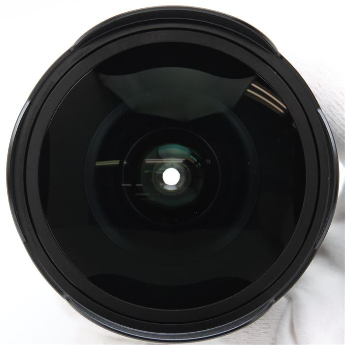 12mm F2.8 fisheye (ニコンZ用)