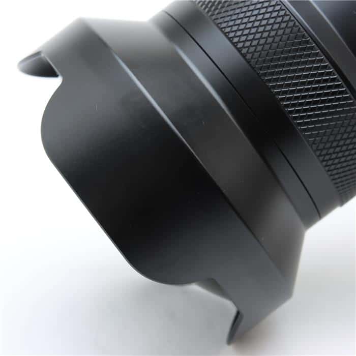 12mm F2.8 fisheye (ニコンZ用)