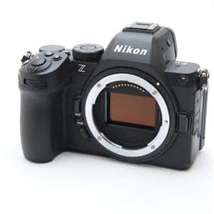 Nikon (ニコン) Z5II ボディ メイン