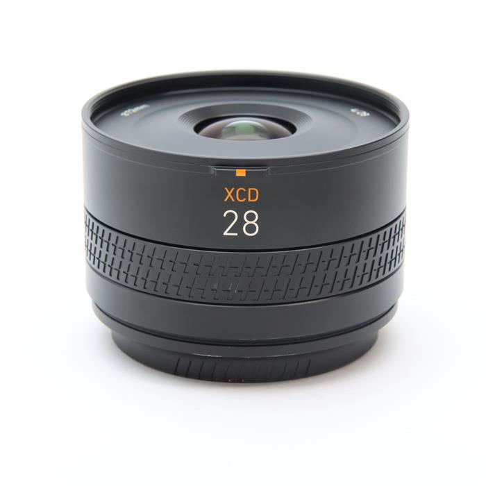 XCD 28mm F4 P