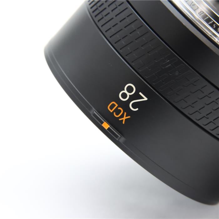 XCD 28mm F4 P