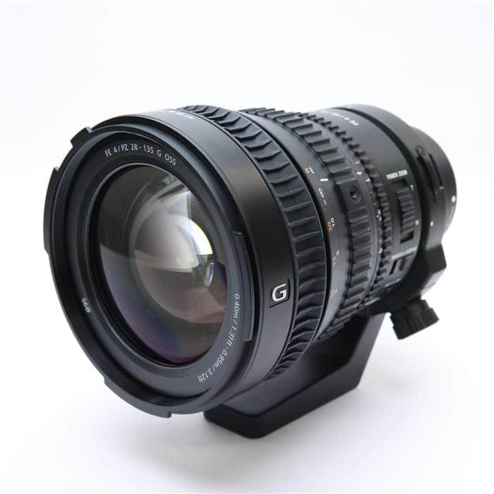 FE PZ 28-135mm F4 G OSS SELP28135G