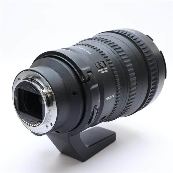 FE PZ 28-135mm F4 G OSS SELP28135G