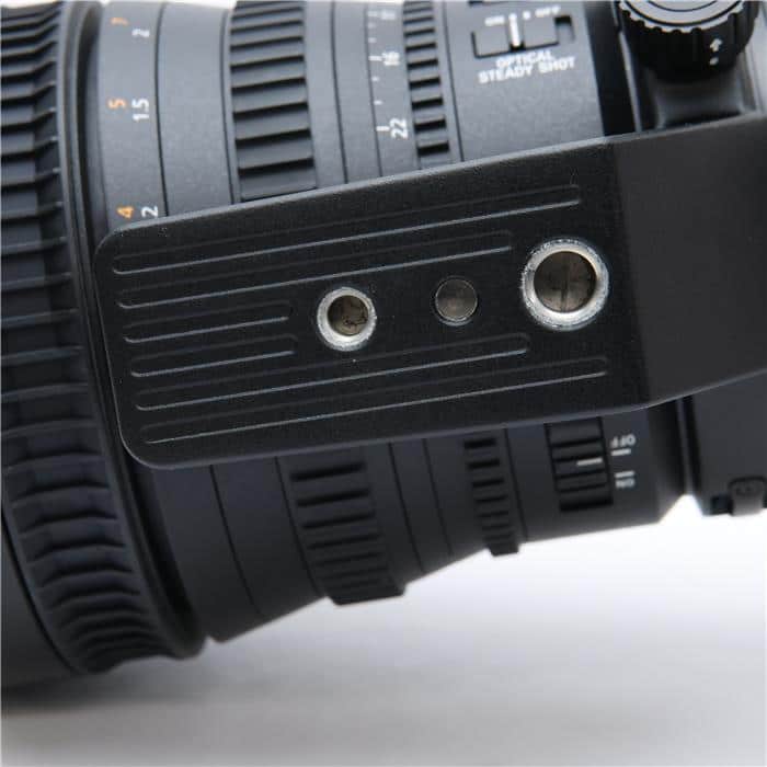 FE PZ 28-135mm F4 G OSS SELP28135G