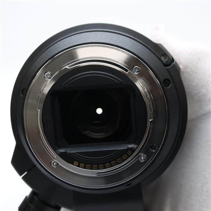 FE PZ 28-135mm F4 G OSS SELP28135G