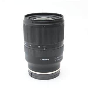 タムロンtamron 17-28mm f2.8通し 新品)TAMRON (タムロン) 17-28mm F2.8 Di III RXD/Model A046SF