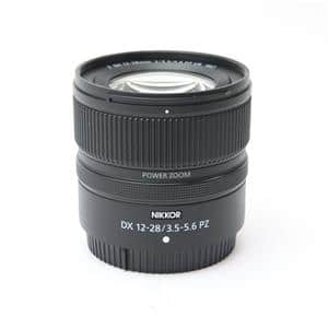 Nikon (ニコン) NIKKOR Z DX 12-28mm F3.5-5.6 PZ VR メイン