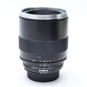 Carl Zeiss (カールツァイス) Makro Planar T* 100mm F2 ZF(ニコンF用