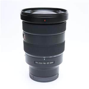新品)SONY (ソニー) FE 16-35mm F2.8 GM SEL1635GM（商品ID