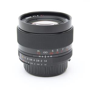 Voigtlander NOKTON 58mm F1.4 SL II」の商品検索結果 | デジタル