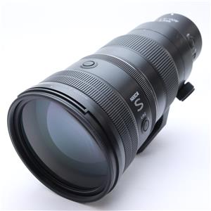 Nikon (ニコン) NIKKOR Z 400mm F4.5 VR S メイン