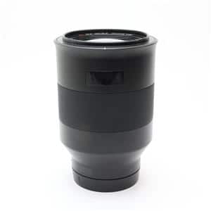 新品)Carl Zeiss (カールツァイス) Batis 135mm F2.8（ソニーE用/フル