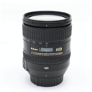 Nikon (ニコン) AF-S DX NIKKOR 16-85mm F3.5-5.6G ED VR」の商品検索