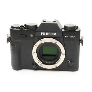 FUJIFILM (フジフイルム) X30 ブラック」の商品検索結果 | デジタル