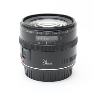 canon (キヤノン) ef24mm f2.8」の商品検索結果 | デジタルカメラ
