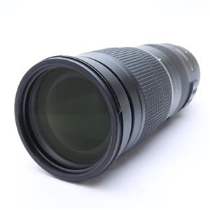 Nikon (ニコン) AF-S NIKKOR 200-500mm F5.6E ED VR メイン