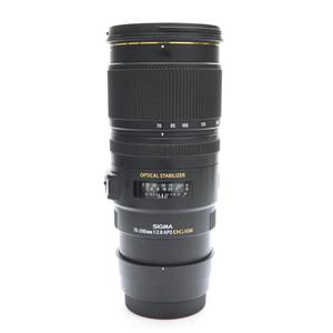 SIGMA APO 70-200mm F2.8 EX DG」の商品検索結果 | デジタルカメラ