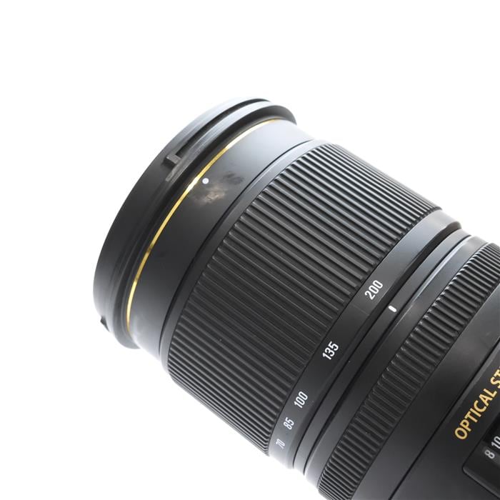 中古)SIGMA (シグマ) APO 70-200mm F2.8 EX DG OS HSM (キヤノンEF用