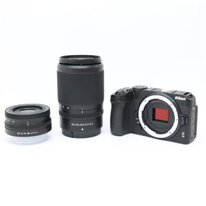 Nikon (ニコン) Z30 ダブルズームキット メイン