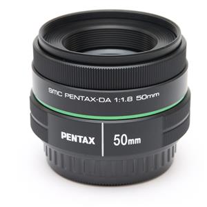 PENTAX (ペンタックス) DA 50mm F1.8 メイン