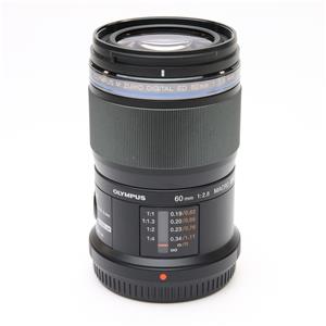 M.ZUIKO DIGITAL ED 60mm F2.8 Macro」の商品検索結果 | デジタル