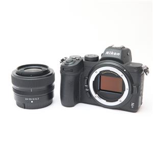 Nikon (ニコン) Z5 24-50 レンズキット メイン