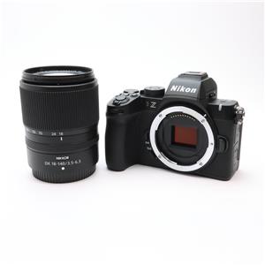 Nikon (ニコン) Z50II 18-140 VR レンズキット メイン