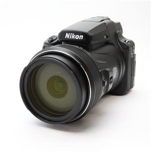 Nikon (ニコン) COOLPIX P1100 メイン