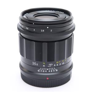 新品)Voigtlander (フォクトレンダー) APO-LANTHAR 35mm F2 Aspherical