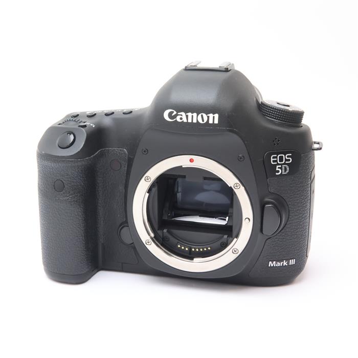 中古)Canon (キヤノン) EOS 5D Mark III ボディ（商品ID 