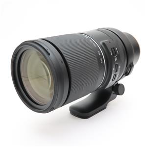 TAMRON (タムロン) 150-500mm F5-6.7 DiIII VC VXD A057Z（ニコンZ用
