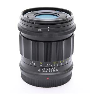 新品)Voigtlander (フォクトレンダー) APO-LANTHAR 35mm F2 Aspherical