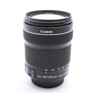 中古)Canon (キヤノン) EF-S18-135mm F3.5-5.6 IS STM（商品ID