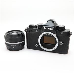 nikon z f」「デジタルカメラ」「Nikon」「中古商品」の商品検索結果
