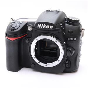 D7000」「デジタルカメラ」「Nikon」「中古商品」の商品検索結果