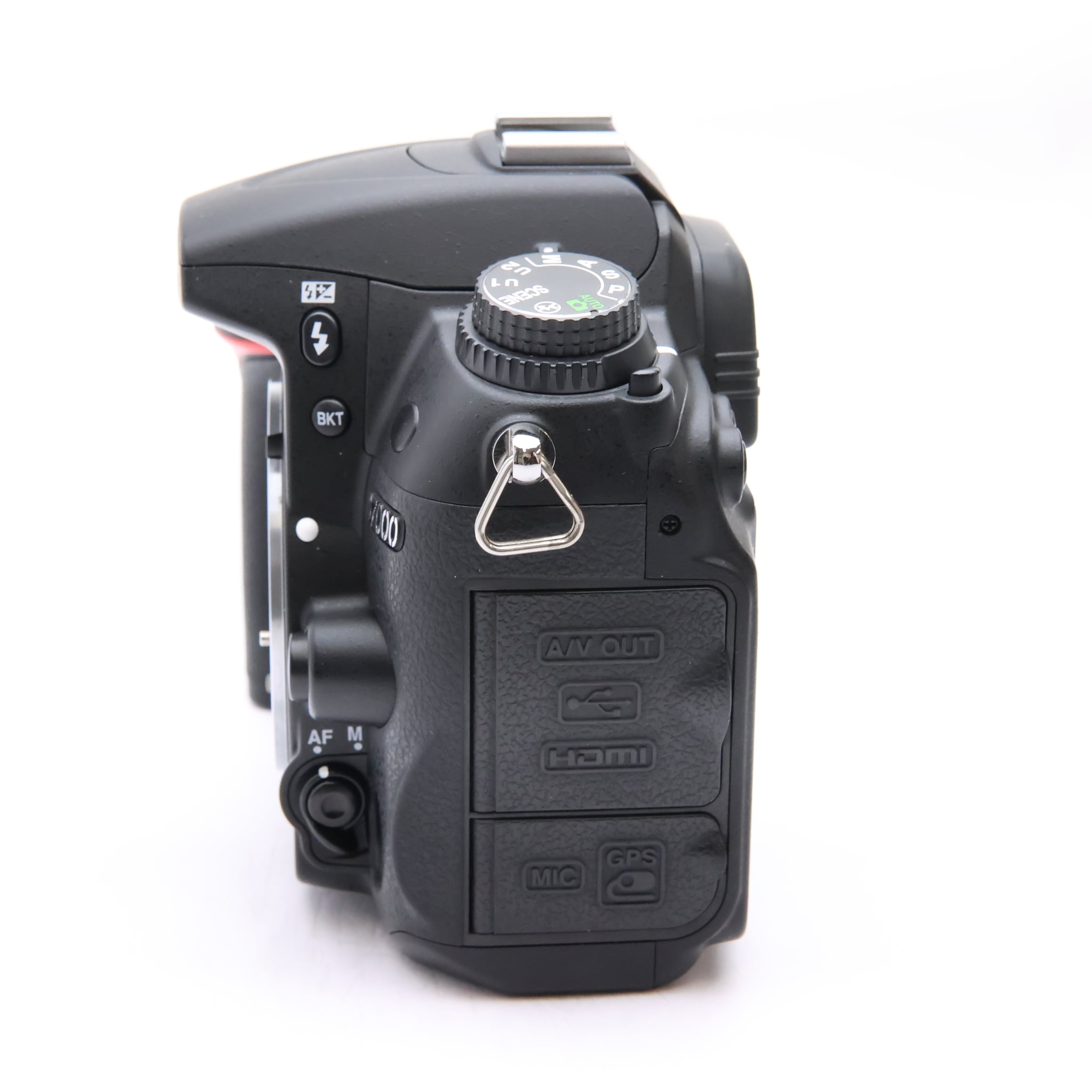中古)Nikon (ニコン) D7000 ボディ（商品ID：3717030839988）詳細