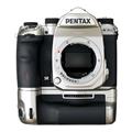 PENTAX (ペンタックス) K-1 Mark II Silver Edition