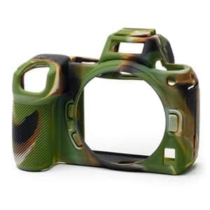 Japan Hobby Tool (ジャパンホビーツール) イージーカバー ニコン Z7II用  カモフラージュ メイン