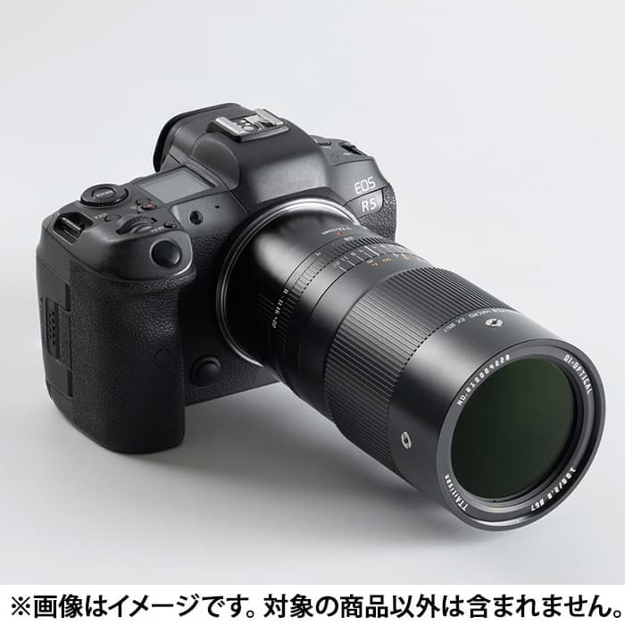 新品)銘匠光学 (めいしょうこうがく) TTArtisan 100mm F2.8 MACRO 2X