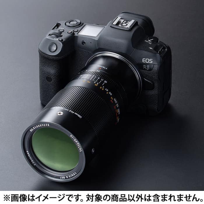 新品)銘匠光学 (めいしょうこうがく) TTArtisan 100mm F2.8 MACRO 2X