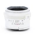 ZeissIkon (ツァイス・イコン) Planar 50mm F2 (Contarex)