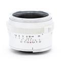 ZeissIkon (ツァイス・イコン) Planar 50mm F2 (Contarex)