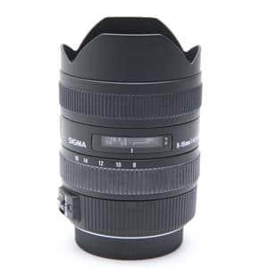 中古)SIGMA (シグマ) 8-16mm F4.5-5.6DC HSM (シグマSA用)(商品ID