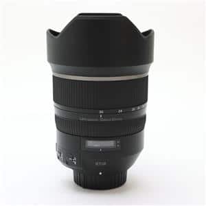 タムロンSP15-30mm 生々しい f/2.8Di VC USD modelA012