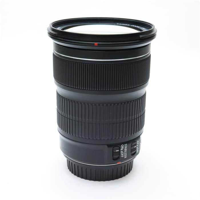 中古)Canon (キヤノン) EF24-105mm F3.5-5.6 IS STM(商品ID 中古)Canon (キヤノン) EF24-105mm F3.5-5.6 IS STM(商品ID