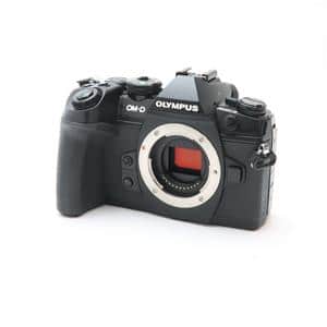 OLYMPUS (オリンパス) OM-D E-M1 Mark II ボディ」の商品検索